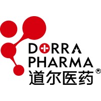 Dorra Pharma logo - Similar company to Hec Pharm Co., Ltd.