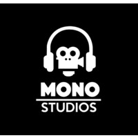 MONO Studios logo - Similar company to Argia Films