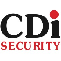 CDi - Security Services Company logo - Similar company to Trinity Group