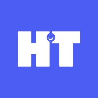 Happily Transformed logo - Similar company to Digiren