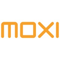 MOXI Digital logo - Similar company to Flixu