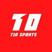 T10Sports logo - Similar company to Application Uni - Study Abroad & International Educational Trip Consultant