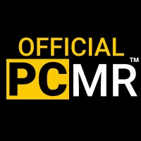 PCMR - PC Master Race logo - Similar company to Korps Brimob