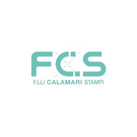 FcS Calamaristampi logo - Similar company to Creative Molding Solutions