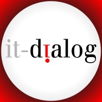 it-dialog e.K. logo - Similar company to Deepsky