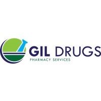 Gil Drugs CO Inc logo - Similar company to Galen F P Solutions