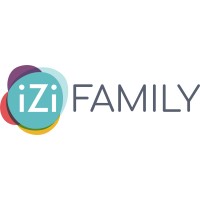 iZi Family logo - Similar company to Sharebooks