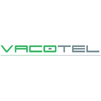 VACOTEL logo - Similar company to Foxcom Sia