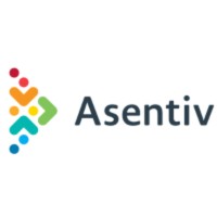 Asentiv UAE logo - Similar company to Fractional Dubai