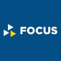 Focus Corporation France logo - Similar company to Ey Tech - Java Full Stack Development Services Program