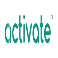 Activate logo - Similar company to Legendarias®