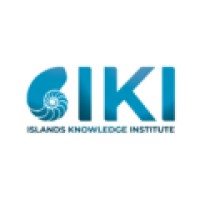 Islands Knowledge Institute logo - Similar company to Arnet – Aquatic Research Network