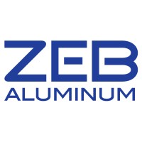 ZEB Aluminum logo - Similar company to Alcotra.Com