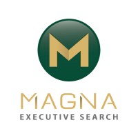 Magna - Executive Search logo - Similar company to Pap Solutions