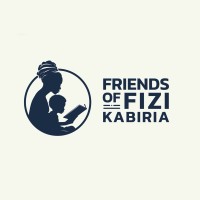 Friends of Fizi Kabiria logo - Similar company to Square Gate Group