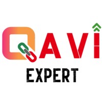 QAVI EXPERT logo - Similar company to Clickrankers