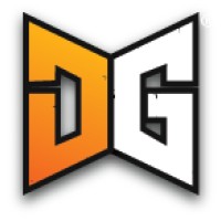 Dirty Graphix logo - Similar company to Lilja Communications