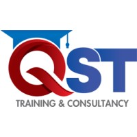 QST Training & Consultancy logo - Similar company to Inspire Management Training Centre