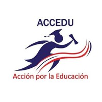 ACCEDU - Acción por la Educación logo - Similar company to Acedu