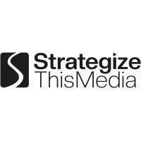 Strategize This Media logo - Similar company to Alpine Frog, Llc