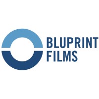 Bluprint Films logo - Similar company to Nest