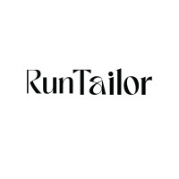 Runtailor logo - Similar company to Outcrowd