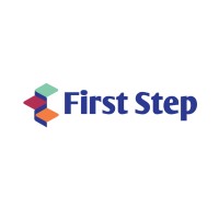 First Step logo - Similar company to Qader
