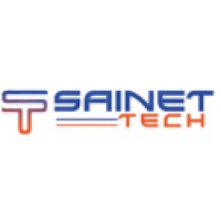 Sainet Technologies logo - Similar company to Katoz Art