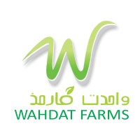 Wahdat Farms (Pvt) Ltd. logo - Similar company to Hackerspace