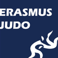 Erasmus Judo logo - Similar company to Lofting