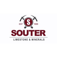 Souter Limestone and Minerals logo - Similar company to Honorbound It