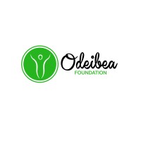 Odeibeafoundation logo - Similar company to Blvck Sapphire