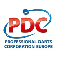 PDC Europe logo - Similar company to Performanzone