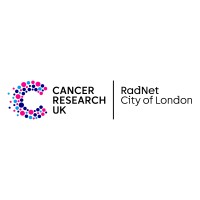 CRUK City of London Radiation Research CoE logo - Similar company to Winton Flooring Contractors