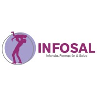INFOSAL logo - Similar company to Innoeduca
