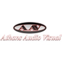Athans Audio Visual logo - Similar company to Sound Ideas Production Group
