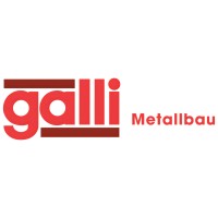 Galli Metallbau AG logo - Similar company to S. Keller Systeme Und Services