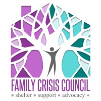 Family Crisis Council- Rowan County logo - Similar company to Open Door Ministries