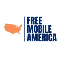 Free Mobile America logo - Similar company to My Threats