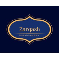 Zarqash logo - Similar company to Third Whistle