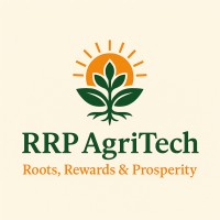 RRP AgriTech logo - Similar company to Xen Farms