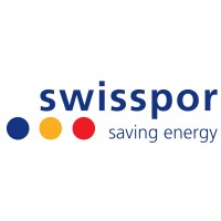 swisspor Österreich logo - Similar company to Timberdate