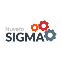 Nuveto Sigma logo - Similar company to Nuveto Latam