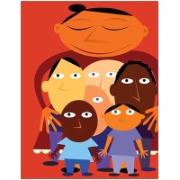EveryFamilyNeedsAVoice logo - Similar company to Mysabra