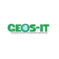 Geos-IT Ltd logo - Similar company to Onefifty Exterior Cleaning