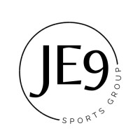 JE9 SPORTS GROUP logo - Similar company to Advis Network