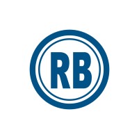 Rustfrie Bergh AS logo - Similar company to Rupro As