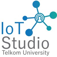 IoT Laboratory Telkom University logo - Similar company to Humic (Human Centric) Engineering Research Center