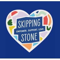 Skipping Stone logo - Similar company to Skipping Stone