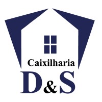 D&S Caixilharia logo - Similar company to Winglass